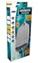 Belkin Surgemaster 8 Way 2m Cable  Phone/Modem/DSL/Broadband and Arial/ Cable/ Modem Protection
