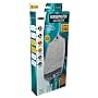 Belkin Surgemaster 8 Way 2m Cable  Phone/Modem/DSL/Broadband and Arial/ Cable/ Modem Protection