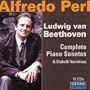 Ludwig van Beethoven: The Complete Piano Sonatas and Diabelli Variations