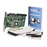 IMAGE OF New-Ultra Wide SCSI PCI Card - PCISCSIUW