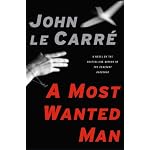 A Most Wanted Man