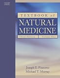 Textbook of Natural Medicine, 2-Volume Set (Textbook of Natural Medicine)