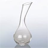 Waterford Crystal Vintage Linear Wine Carafe