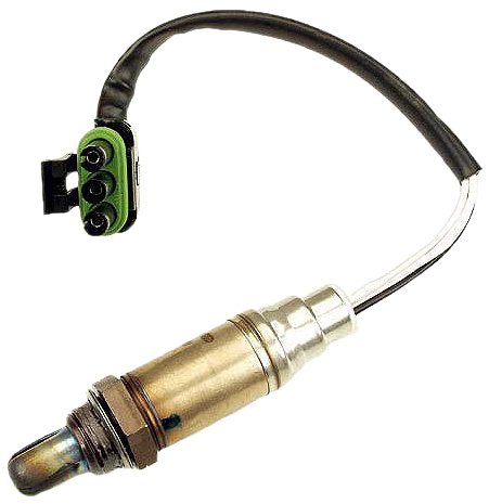 Bosch 13077 Oxygen Sensor, OE Type Fitment