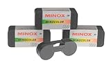 Minox Processing Mailer 30 Exposures