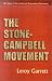 Book The Stone-Campbell Movement: The Story of the American Restoration Movement