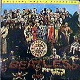 Sgt. Pepper's Lonely Hearts Club Band ORIGINAL MASTER RECORDING