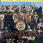 Sgt. Pepper's Lonely Hearts Club Band ORIGINAL MASTER RECORDING