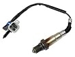 Bosch 13193 Oxygen Sensor, OE Type Fitment