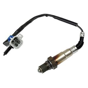 Bosch 13193 Oxygen Sensor OE Type Fitment