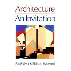 Architecture: An Invitation