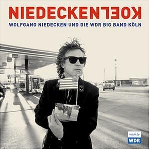 Niedecken - Niedecken K&ouml;ln - Zortam Music
