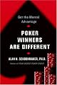 Poker Winners Are Different