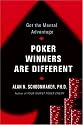 Poker Winners Are Different