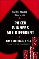 Poker Winners Are Different