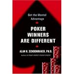 Poker Winners are Different
