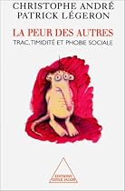 La peur des autres
