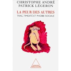 La peur des autres