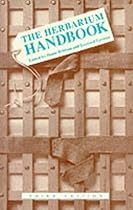 Herbarium Handbook 3rd Edition