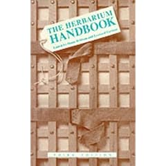 The Herbarium Handbook