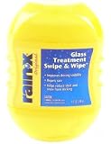 Rain x Swipe Wipe Glass Treatment 4 oz