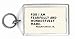 For I am fearfully and wonderfully made. Psalm cxxxix. 14. Keychain