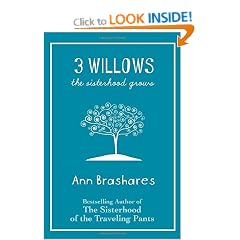 3 Willows: The Sisterhood Grows