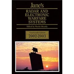 Jane's Radar and Electronic Warfare Systems 2002-2003 (Janes Radar and Electronic Warfare Systems, 2002 2003)
