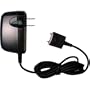 Samsung TCH120JBEB Travel Charger