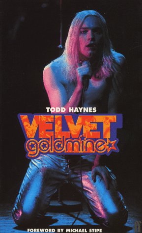 "Velvet Goldmine"