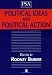 Search : Political Ideas and Political Action (Political Studies Special Issues)