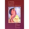 A Reader in Latina Feminist Theology: Religion and Justice