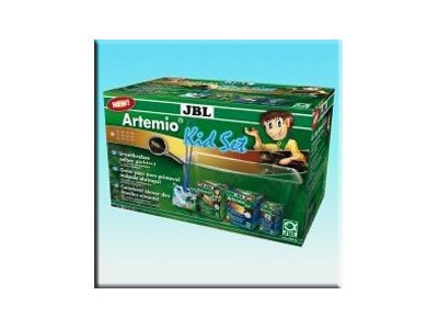 JBL 7002048 Artemio Kid Set