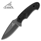 Gerber Drop Point Knife Fixed Blade