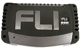FLI - FLI Loaded 1000W Car Audio Mono Amplifier