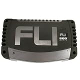 FLI - Loaded 800S 4 Channel 800W Car Audio Amplifier