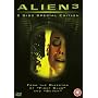 Alien 3 - The Director's Cut (Two Disc Special Edition) [DVD] [1992]