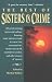Books : The Best of Sisters in Crime