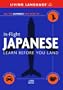 In-Flight Japanese: Learn Before You Land