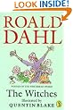 The Witches (Puffin Books)