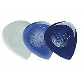 Electric Guitars item: Dunlop Stubby Picks, 2.0mm