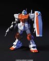HGUC 1/144 RGM-79 �ѥ�ɡ����� (��ư��Υ������0083 STARDUST MEMORY)