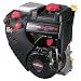 Briggs & Stratton Intek Snow Horizontal Engine with Electric Start - 10 HP, 1in. x 2 29/32in. Shaft, Model# 20D414-0019-E1