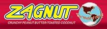 ZAGNUT BAR