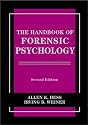 The Handbook of Forensic Psychology