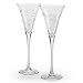 Marquis by Waterford Yours Truly Flute Pair