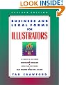 Business and Legal Forms for Illustrators