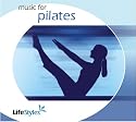 Music for Pilates