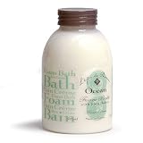 L'Epi de Provence Shea Butter Bath Foam - Ocean Seaweed - 17.5 fl.oz.