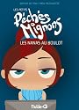 Les petits Péchés Mignons : Les nanas au boulot : Pour les mecs